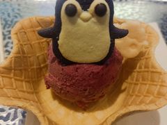 -CORNER CONE GELATO酷矿手作霜淇淋(南头古城店)