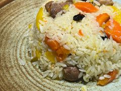 -品回味清真西北楼(宁波首店)