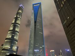 -上海中心大厦