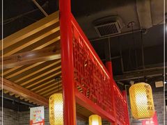 大堂-川菜故事(光谷步行街店)