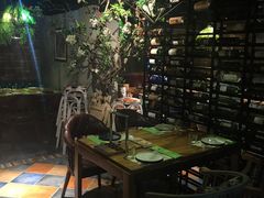-通海俄式烧烤(下瓦房店)