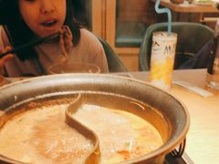 -温野菜涮涮锅(曲江大悦城店)