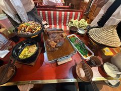 -古彭7只羊·招牌白串·碳锅羊肉旗舰店