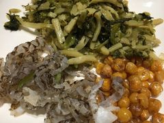 -海底捞火锅(万丰桥店)