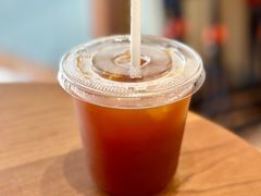 美式咖啡-Radar Coffee(思南路店)