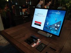 -新加坡瑞士史丹福酒店