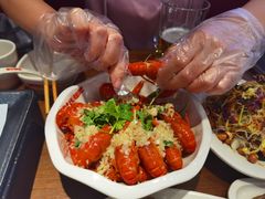 -管氏翅吧(马家堡店)