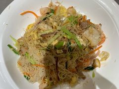 -神洲四海大酒楼(王府井澳门中心店)