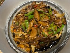 -梨花牛肉汤饭(仁恒伊势丹店)