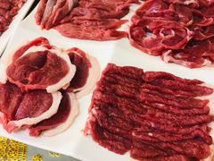 -清真·鸦儿李记·涮肉(和平里店)