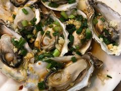 -金海湾海鲜排档(朱家尖店)