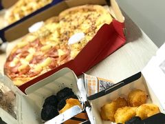-乐凯撒披萨(喜荟城店)