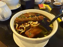 -中国厨房/台湾牛肉面