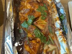 -新白鹿餐厅(城西银泰城店)