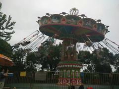 -南昌之星游乐场