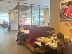 -海底捞大排档火锅(打浦路店)