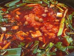 -笔记安顺夺夺粉火锅