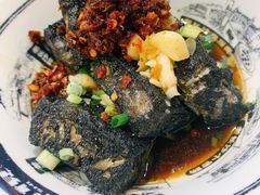 老长沙臭豆腐-黑白电视长沙小吃(悦汇城店)