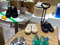 -Feiyue飞跃(长乐路店)