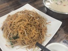-南记食粥坊·宵夜大排档(岭南分店)