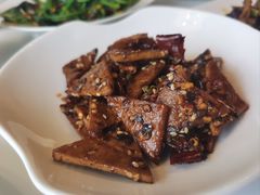 -百味园土菜馆(迎宾东路店)