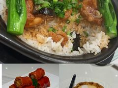 -稻香海鲜饭店(第一国际店)