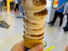 -DQ·蛋糕·冰淇淋(天通苑华联店)