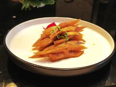 酱脆萝卜-上海人家精作坊(汇商店)