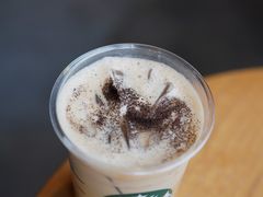 -星巴克(潍坊泰华广场店)