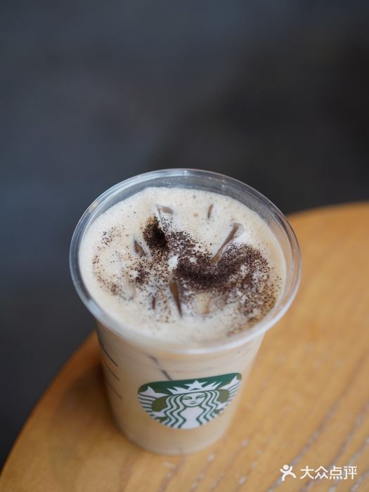 星巴克(潍坊泰华广场店)图片