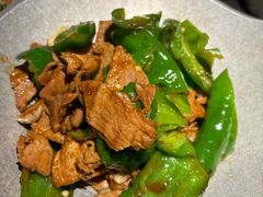 -前海沿·青岛菜(大拇指广场石老人店)