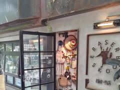 -橡皮书店(翠湖北路店)