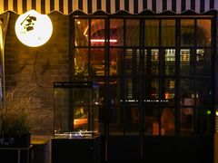 -VERVO金酒吧·独立电音俱乐部(正义坊购物中心店)