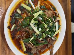 -智强牛肉面