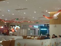 -大厨小馆(华阳城店)
