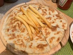 -ALAMEEN阿拉伯餐厅(三里屯店)