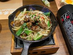 -山葵家·创意料理(EFC欧美广场店)