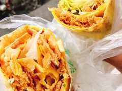 -山东傻大粗粮煎饼(牛街店)