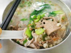 -广场正宗原汁薏米店