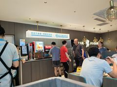 -半天妖烤鱼(西直门凯德mall店)