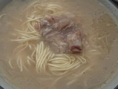 -渔桥李记奶汤面(东街店)