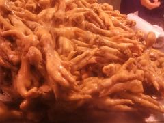 -土门八珍烤鸡腊味店(土门老店)