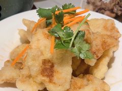 -李老哈·东北菜(宋园路店)