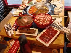 -吴老幺火锅(金龙店)