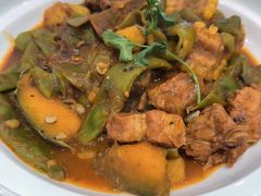 -李记饺子·熏酱东北菜(欢乐谷店)