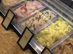-大中华希尔顿酒店-念自助餐·嗨啤·小龙虾