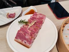 -苏小柳点心·手作小笼包(CP静安寺分院)