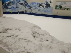 -重庆际华园室内极限运动中心