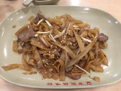 -百家鸡味馆(清泰店)
