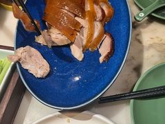 -情满四合院•京菜•烤鸭(动物园店)